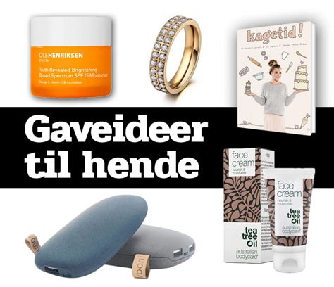 40 års fødselsdag kvinde gave|Gave til hende » Årets bedste gaveideer til kvinder i 2024